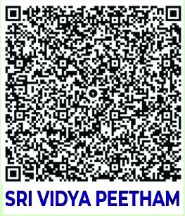 INR QR Code